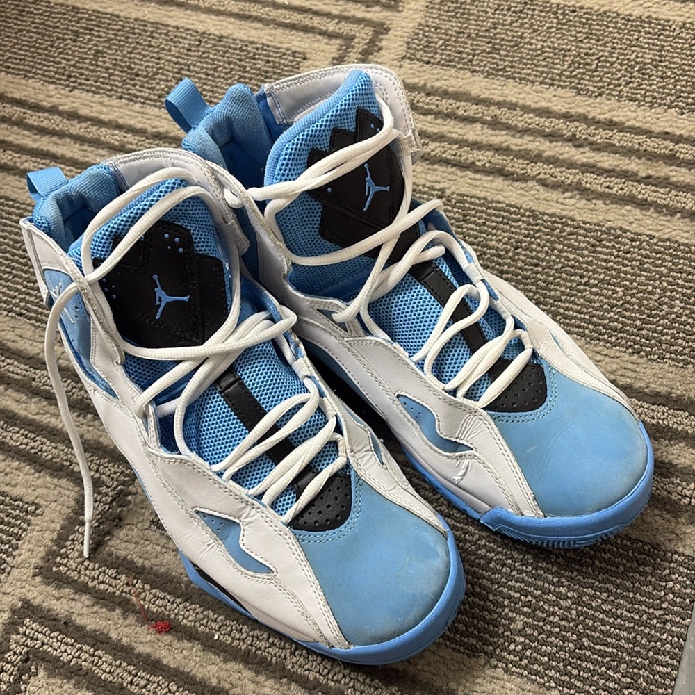 men's Jordan 6